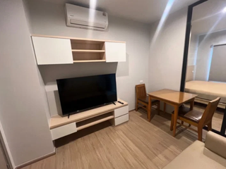 À louer 1 chambre condo à Bang Sue, Bangkok