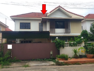 出售 1 卧室 独立屋 在 Mueang Pathum Thani, Pathum Thani