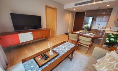出租 1 卧室 公寓 在 Khlong Toei, 曼谷
