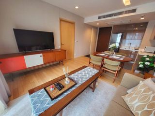 出租 1 卧室 公寓 在 Khlong Toei, 曼谷