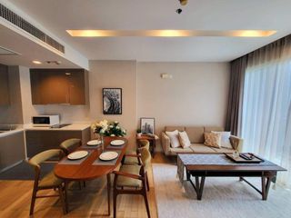 出租 1 卧室 公寓 在 Khlong Toei, 曼谷