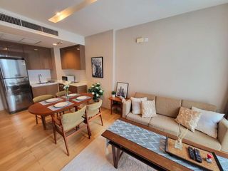 出租 1 卧室 公寓 在 Khlong Toei, 曼谷