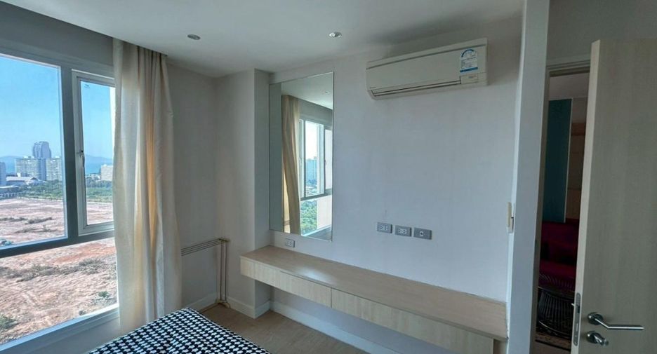 For sale 1 Beds condo in Bang Lamung, Chonburi