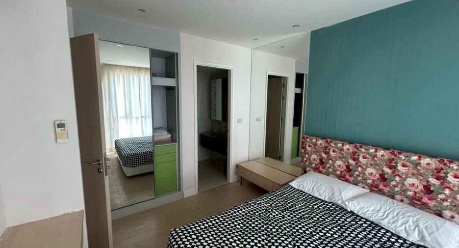For sale 1 Beds condo in Bang Lamung, Chonburi