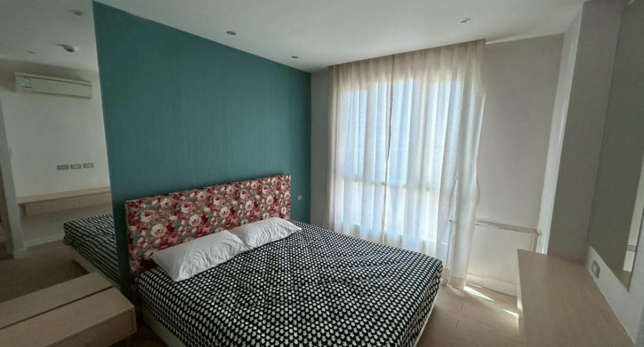 For sale 1 Beds condo in Bang Lamung, Chonburi