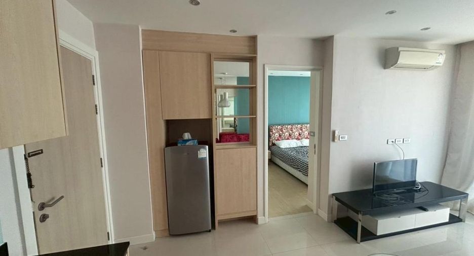 For sale 1 Beds condo in Bang Lamung, Chonburi