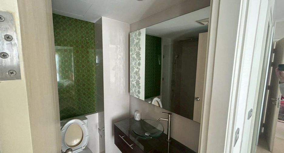 For sale 1 Beds condo in Bang Lamung, Chonburi