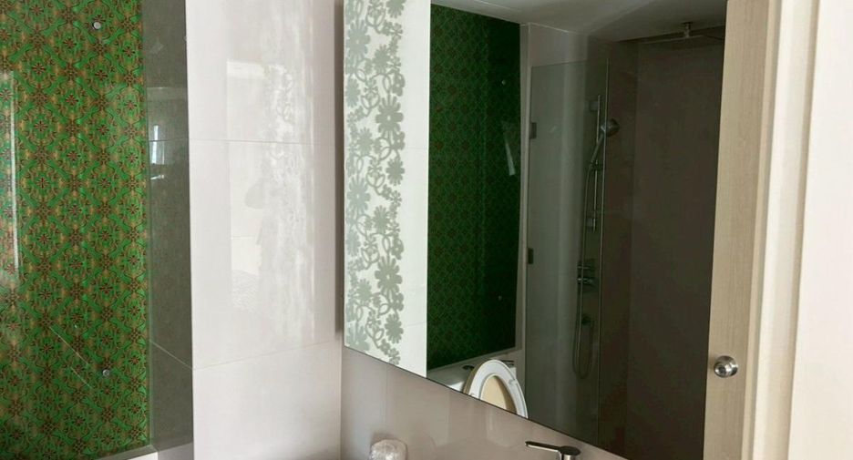 For sale 1 Beds condo in Bang Lamung, Chonburi