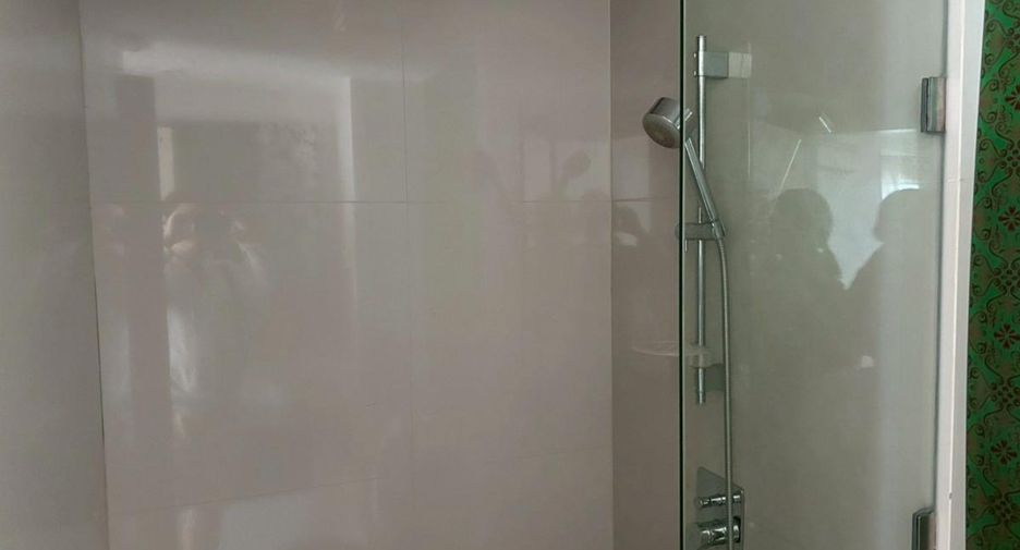 For sale 1 Beds condo in Bang Lamung, Chonburi
