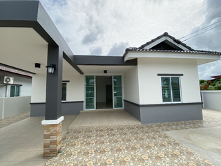 For sale 3 bedrooms house in Mueang Rayong, Rayong