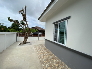 For sale 3 bedrooms house in Mueang Rayong, Rayong