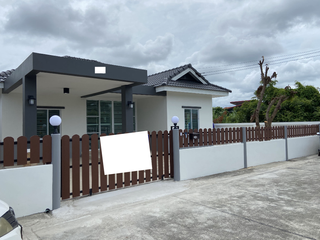 For sale 3 bedrooms house in Mueang Rayong, Rayong