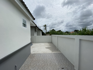 For sale 3 bedrooms house in Mueang Rayong, Rayong