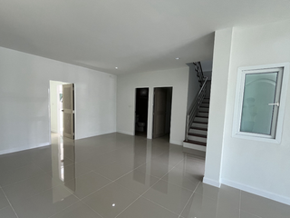 For sale 3 bedrooms house in Mueang Ratchaburi, Ratchaburi
