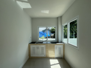 For sale 3 bedrooms house in Mueang Ratchaburi, Ratchaburi