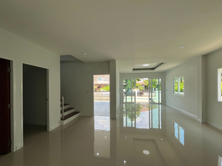 For sale 3 bedrooms house in Mueang Ratchaburi, Ratchaburi