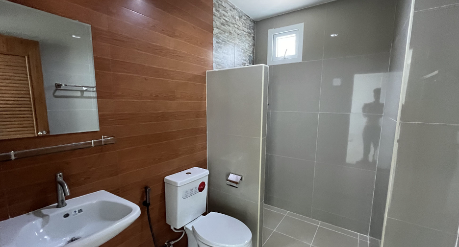 For sale 3 bedrooms house in Mueang Ratchaburi, Ratchaburi