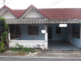 For sale 2 bedrooms house in Mueang Nakhon Pathom, Nakhon Pathom