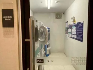 For sale 2 bedrooms condo in Bang Sue, Bangkok