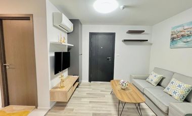Condo en alquiler de 1 habitaciones en Bang Lamung, Chonburi
