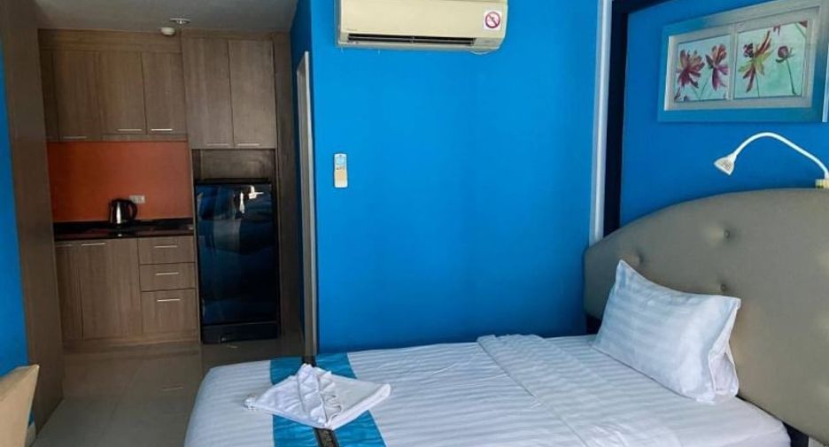 出售 20 卧室 公寓 在 Bang Lamung, Chon Buri