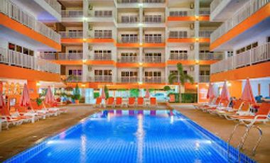 出售 20 卧室 公寓 在 Bang Lamung, Chon Buri