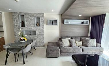 Wohnung zur Miete mit 2 Zimmer in Bang Lamung, Chonburi