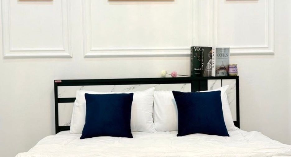 Haus zum Kauf mit 3 Zimmer in Bang Lamung, Chonburi