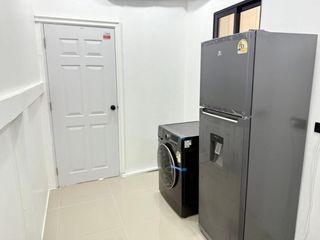 Haus zum Kauf mit 3 Zimmer in Bang Lamung, Chonburi