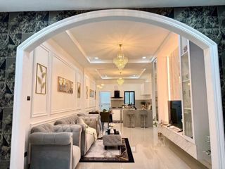 Haus zum Kauf mit 3 Zimmer in Bang Lamung, Chonburi