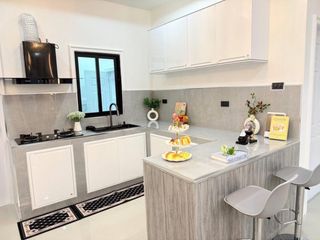 Haus zum Kauf mit 3 Zimmer in Bang Lamung, Chonburi
