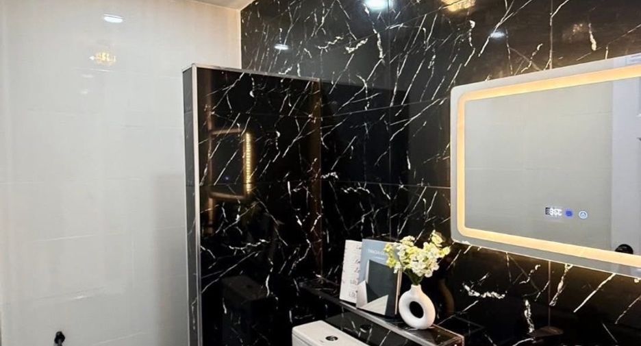 Haus zum Kauf mit 3 Zimmer in Bang Lamung, Chonburi