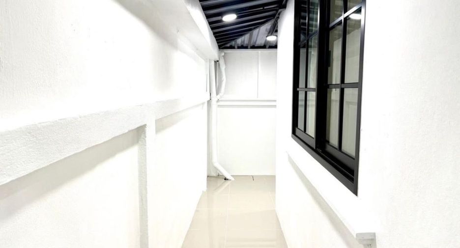 Haus zum Kauf mit 3 Zimmer in Bang Lamung, Chonburi