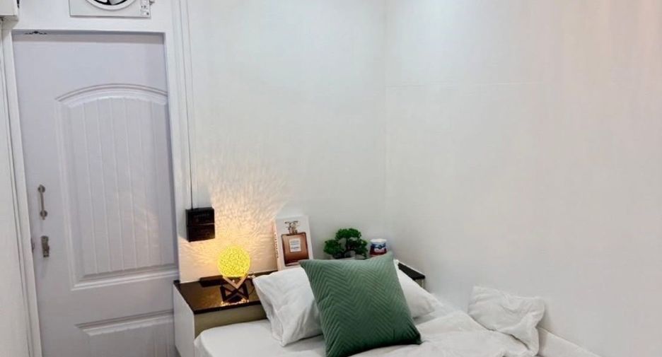 Haus zum Kauf mit 3 Zimmer in Bang Lamung, Chonburi