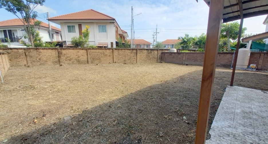 À vendre 3 chambres maison à Mueang Samut Sakhon, Samut Sakhon