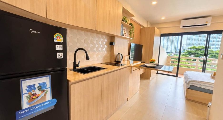 For sale 20 bedrooms condo in Jomtien, Pattaya
