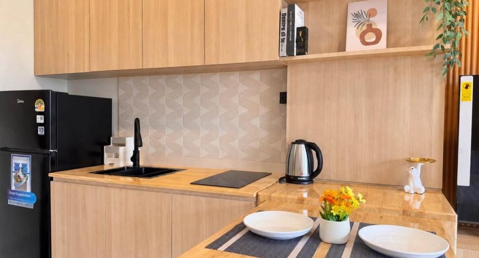 For sale 20 bedrooms condo in Jomtien, Pattaya