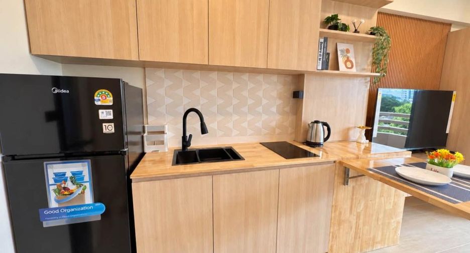 For sale 20 bedrooms condo in Jomtien, Pattaya
