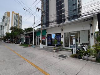 Gewerbefläche zur Miete mit 1 Zimmer in Bang Lamung, Chonburi
