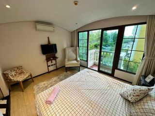 For rent 20 bedrooms condo in Bang Lamung, Chonburi