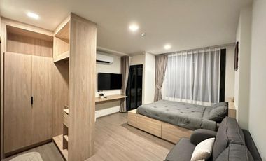 Аренда 1 кровать кондо в Пхая Тхаи, Бангкок