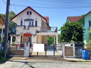 For sale 4 bedrooms house in Mueang Rayong, Rayong