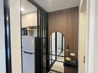 À louer 1 chambre condo à Mueang Samut Prakan, Samut Prakan