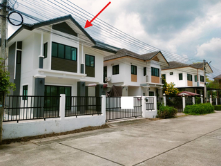 For sale 3 bedrooms house in Mueang Rayong, Rayong