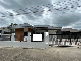 For sale 3 bedrooms house in Mueang Ratchaburi, Ratchaburi