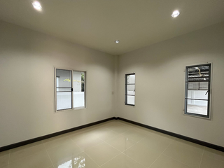 For sale 3 bedrooms house in Mueang Ratchaburi, Ratchaburi