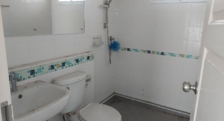 For sale 3 bedrooms house in Thung Khru, Bangkok