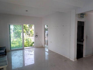 For sale 3 bedrooms house in Thung Khru, Bangkok