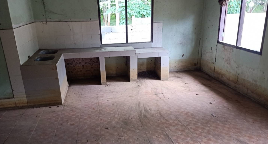 For sale 2 bedrooms house in Nikhom Phatthana, Rayong