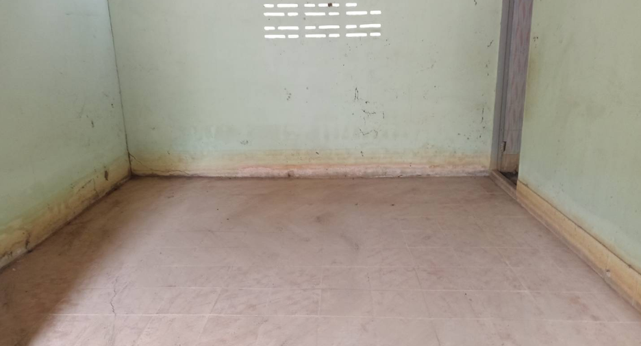For sale 2 bedrooms house in Nikhom Phatthana, Rayong